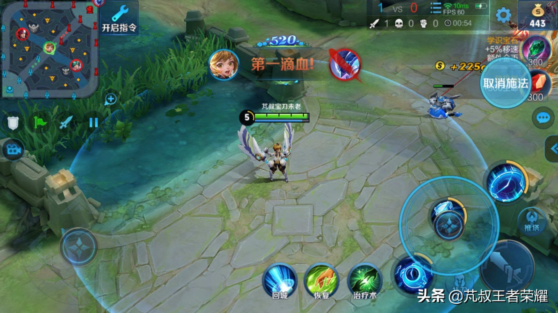 王者荣耀吊一点的套路射手和辅助,王者荣耀四保一养猪流打法攻略