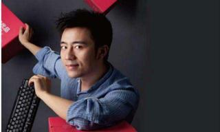 陈欧我为自己代言广告完整版,370亿为自己代言的陈欧