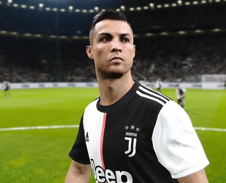 实况足球pes2024下底传中按键,pes实况足球进攻技巧