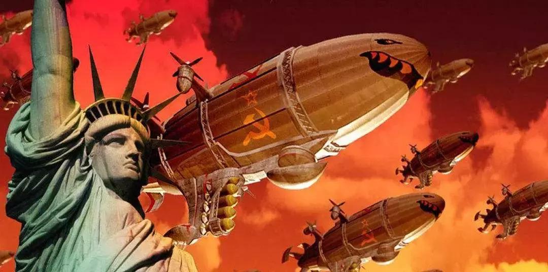 红警谭雅使用的是什么武器,红警谭雅用的什么枪