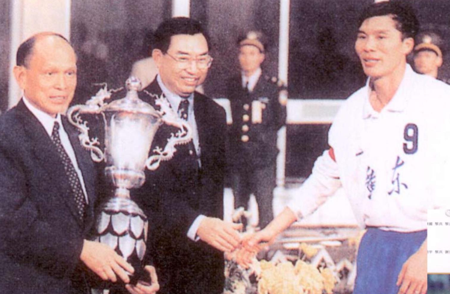 广东宏远统治力,广东宏远拼命的样子