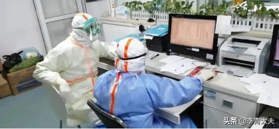 医师节抗疫英雄,疫情期间的医生护士英雄事迹