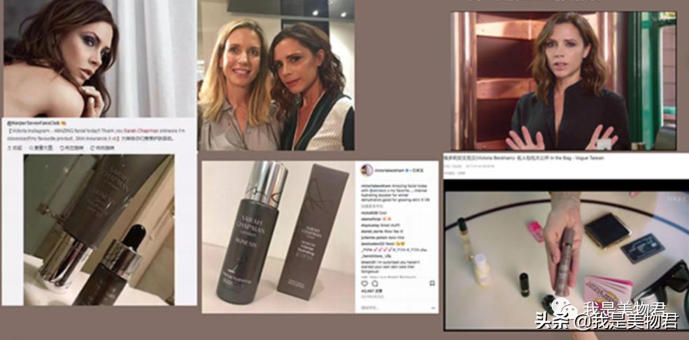 使底妆服帖的精华适合混油皮,大干皮亲妈粉底液大推荐