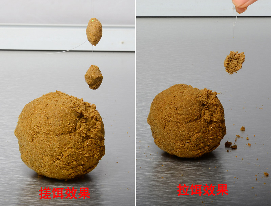 “小黄面”为什么风靡黑坑?它是一种怎样的钓饵,从四个方面探究