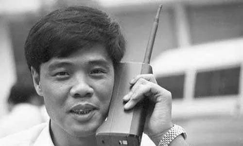 1g的主要技术和特点,1g2g3g4g5g发展史