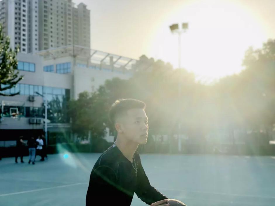 陕西超级学霸：包揽各类奖学金，英语好、法律更好，如今保研名校！