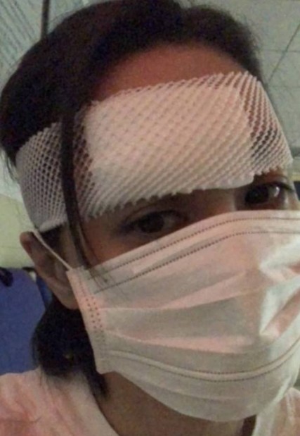 阿娇被曝离婚完整视频,阿娇离婚后再次表白