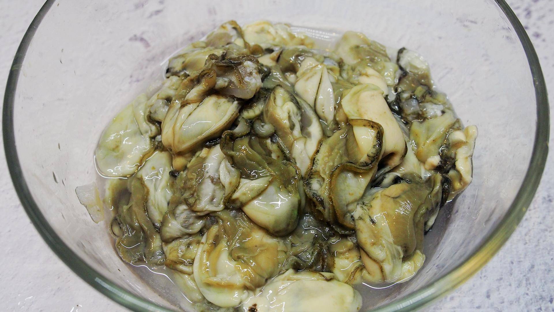 生蚝最好吃的5种做法,如何打开生蚝以及生蚝的三种吃法