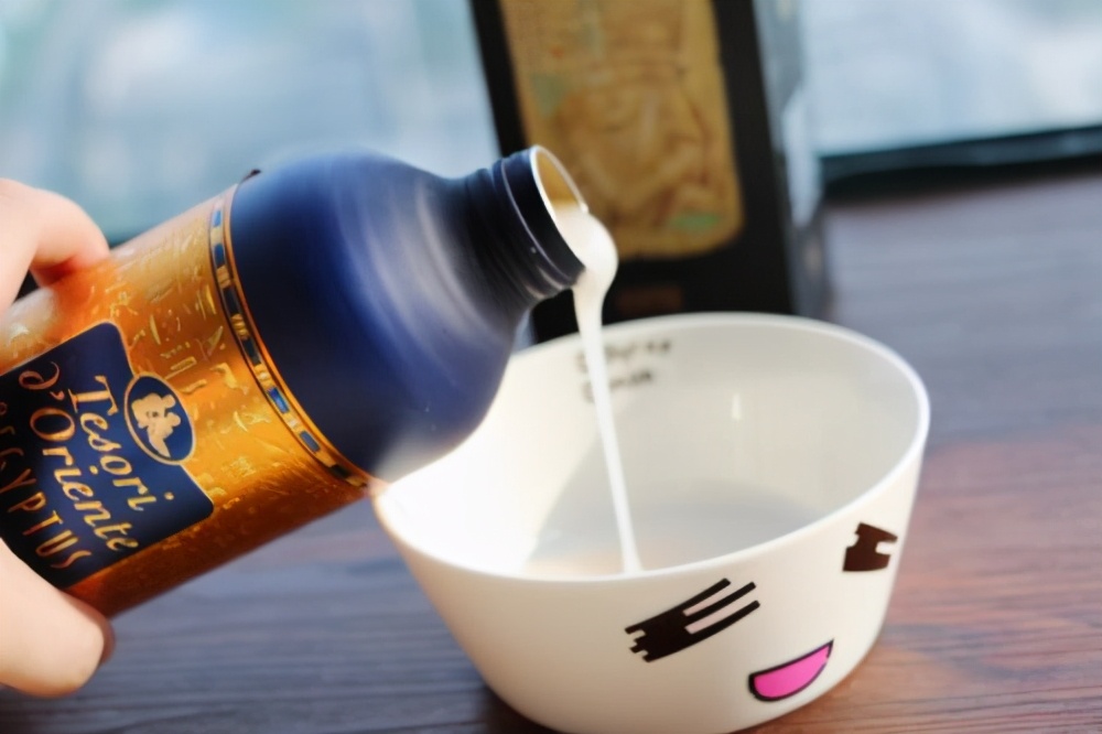 2021黑榜沐浴露,蔻斯汀和力士沐浴露哪个好用