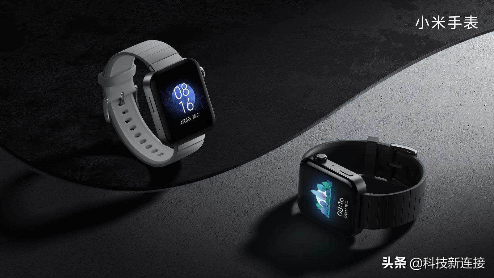 小米note9pro和note11pro哪个好,小米智能手表沉浸式体验