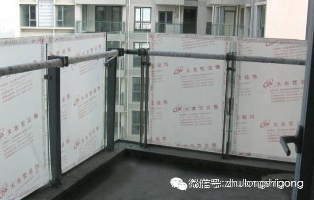 家装卫生间正确水电安装做法,水电安装的各种细节处理方法