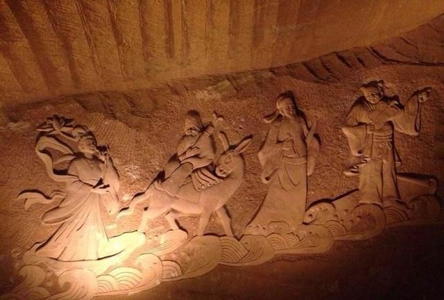 浙江衢州最漂亮的地方,衢州是个美丽的城市