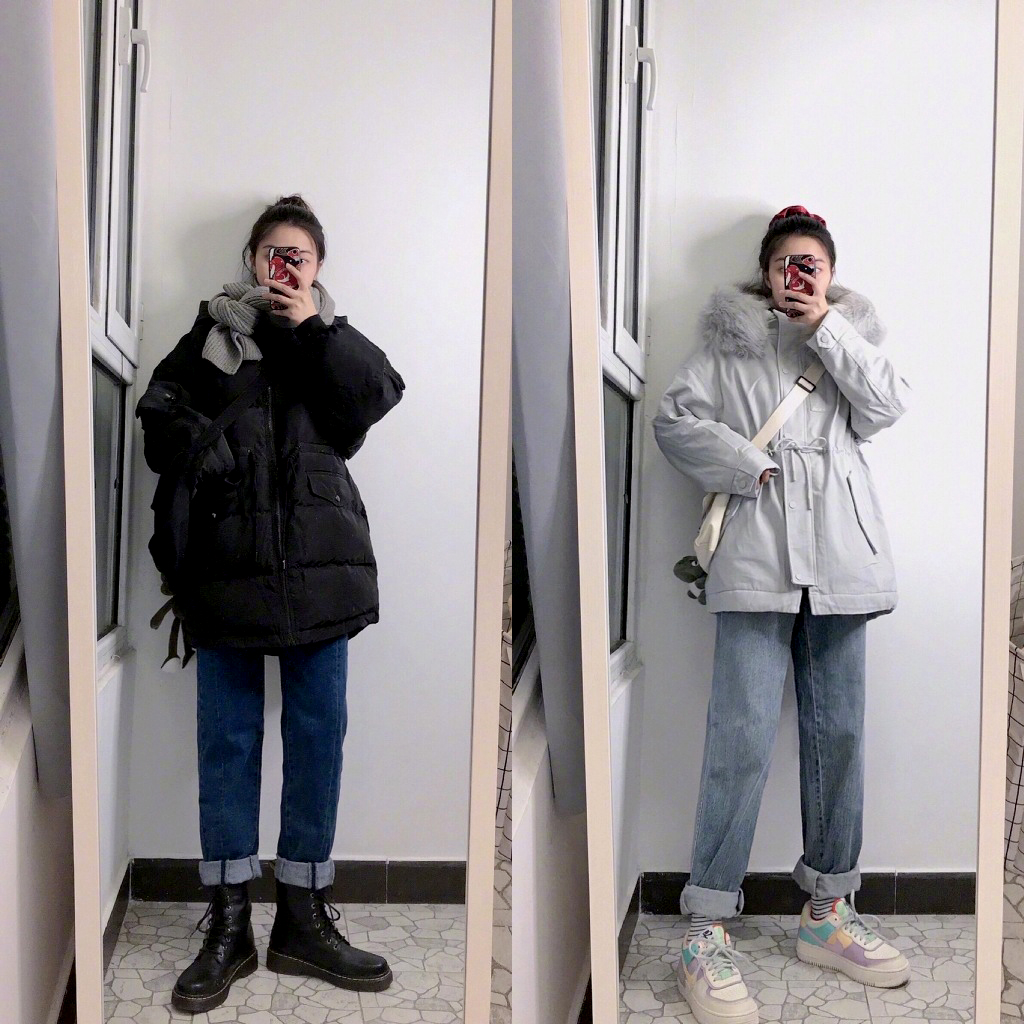 10套优雅气质穿搭示范,超好看的100套穿搭