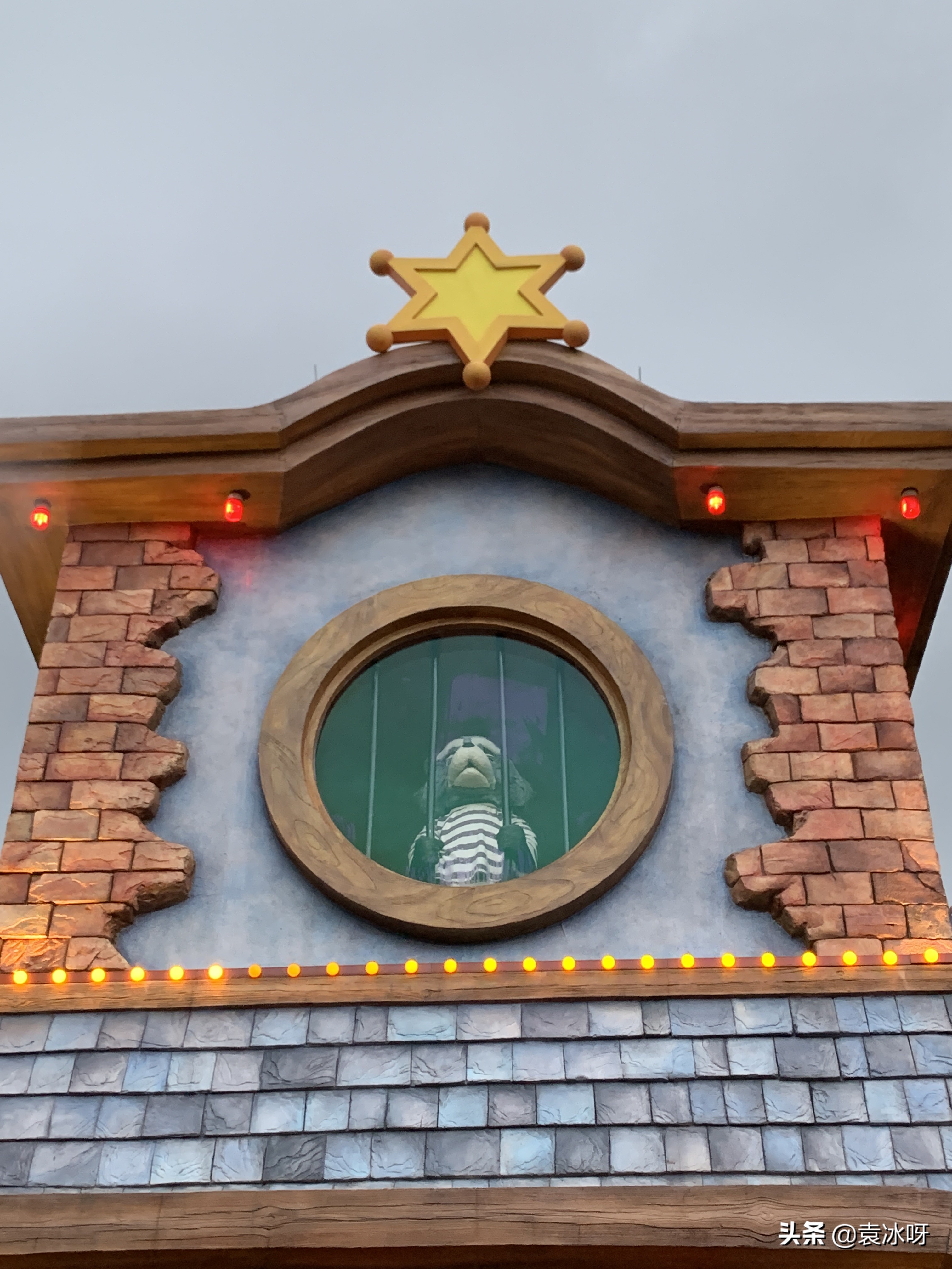 珠海长隆海洋王国一日攻略,珠海长隆海洋王国停车场攻略