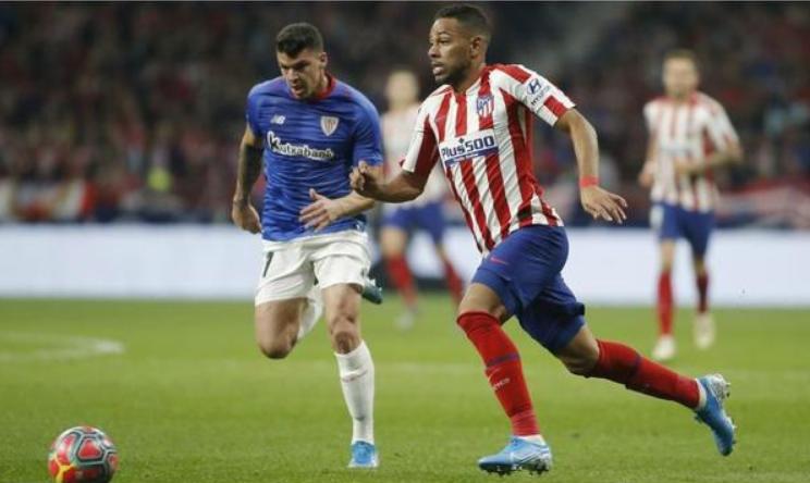 深度分析｜从巴拉纳竞技走出的弱冠娇子，洛迪是如何征服马竞的？