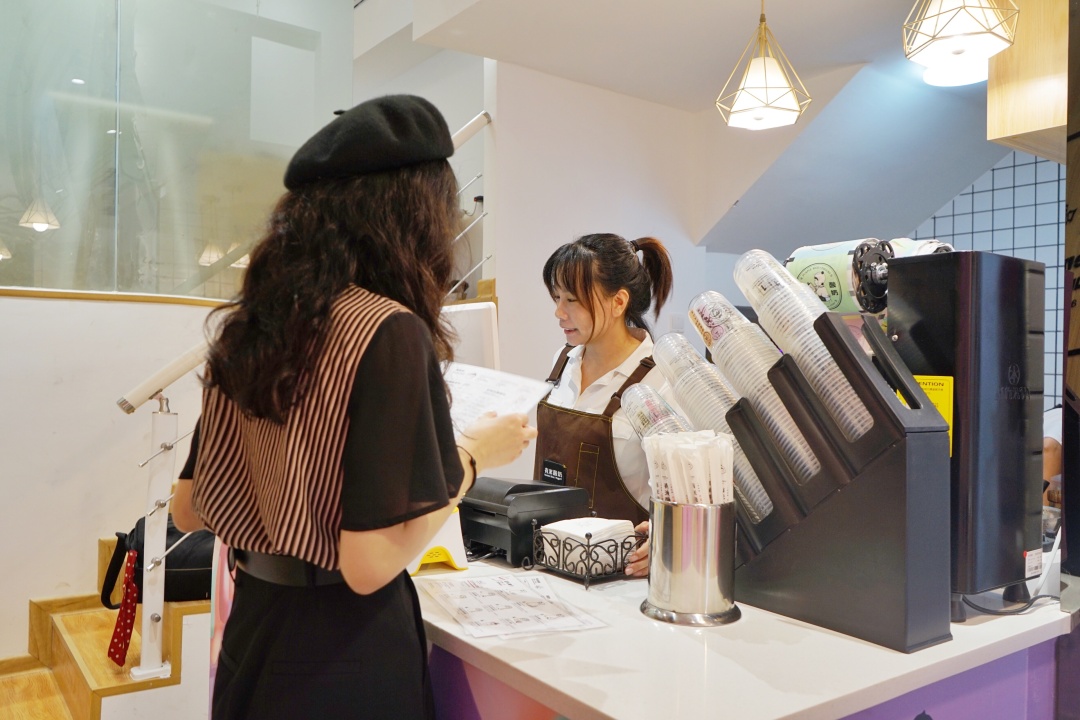 低糖好喝饱腹感超强的酸奶,爆款能嚼的酸奶