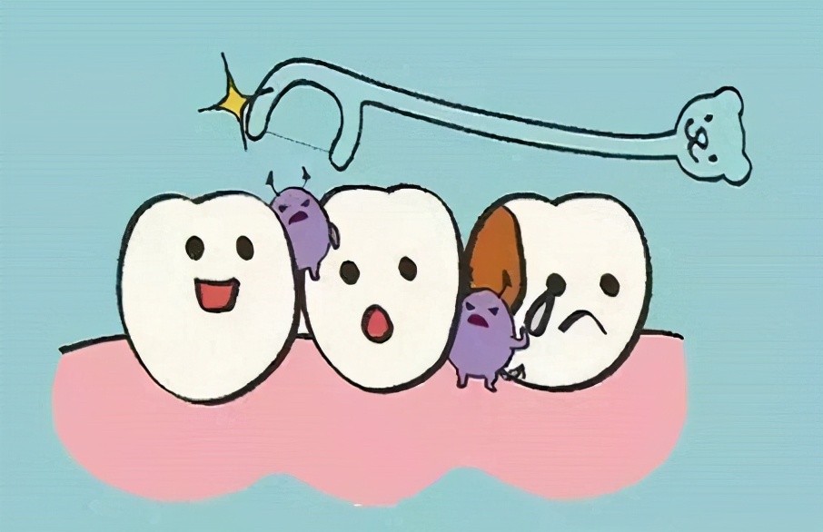 种牙内幕,种植牙的猫腻在什么地方