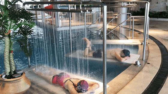 南昌天泉水免费吗,南昌天沐温泉有水上乐园吗