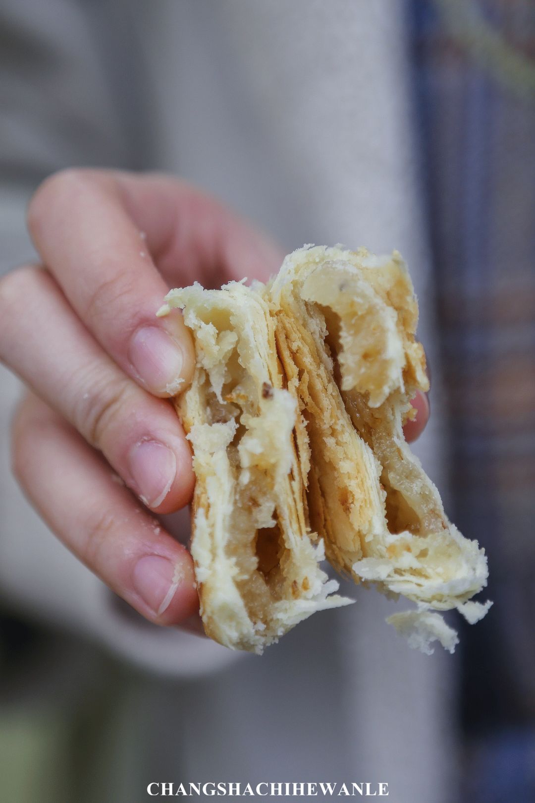 涅槃重生的水风井，还有着老长沙魂牵梦萦的味道