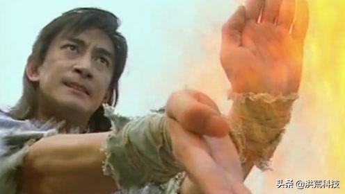 明教的乾坤大挪移有几层,乾坤大挪移神功是什么