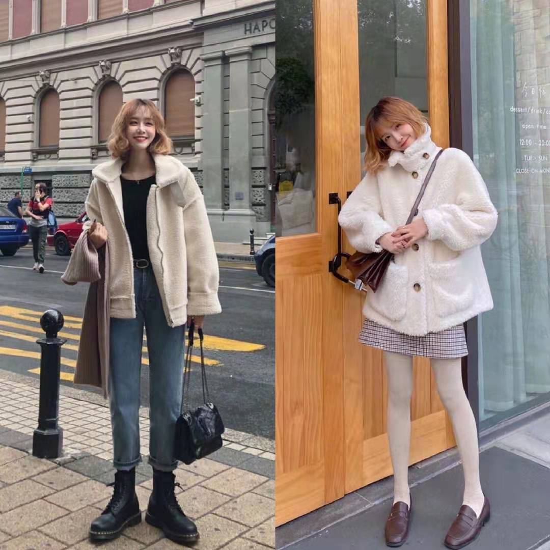 好衣品穿搭,衣品好的穿搭高级感