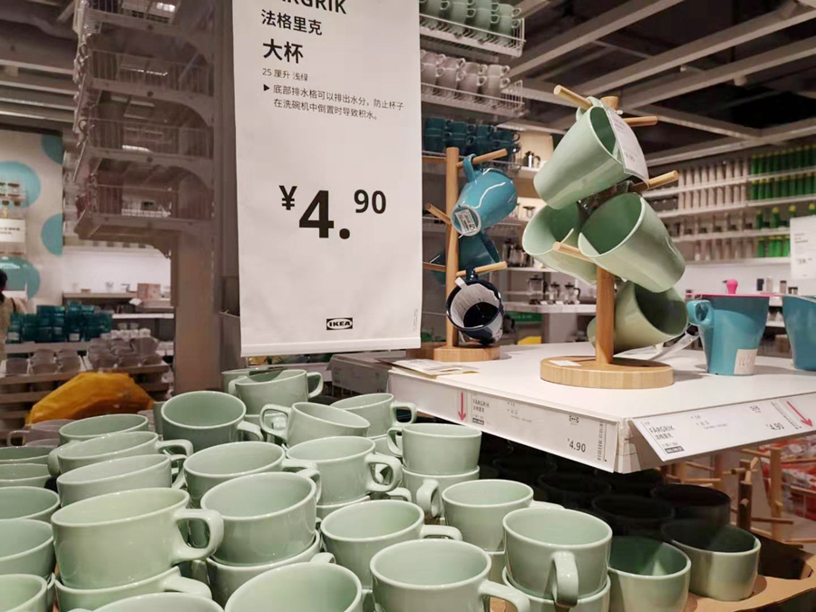 宜家有哪些值得买又便宜又实用,逛宜家10元以下