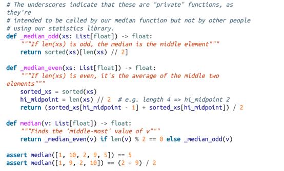 python数据统计入门教程,python数据分析和统计学有关系吗