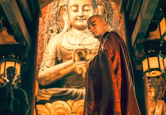 《妖猫传》的种瓜术并非杜撰，中国古代幻术真的能搬山、倒海？