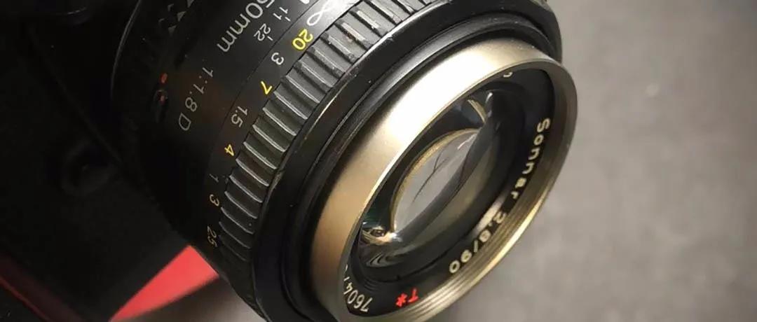 交作业啦！转接环大作战，战果展示第一章