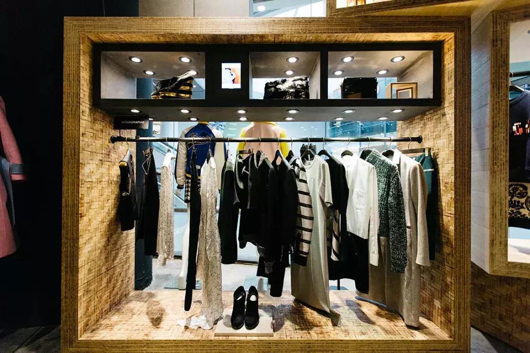 上海10家男装最佳买手店,上海潮牌买手店一条街