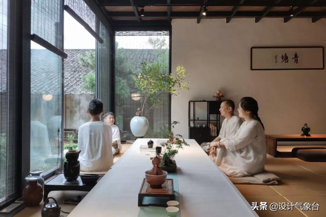 中国人的骨子里喜欢的豪宅,人骨子里喜欢的豪宅