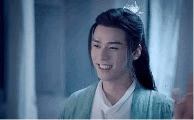 龚俊出圈名场面温客行,龚俊出圈分析