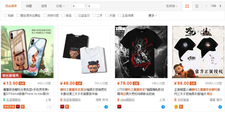 中国动画电影产业现状,中国动画行业的发展与困境