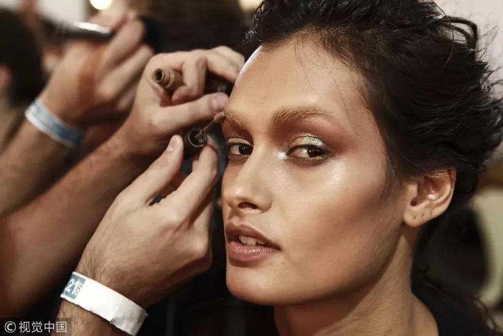 眉形设计变美,几个变美小妙招