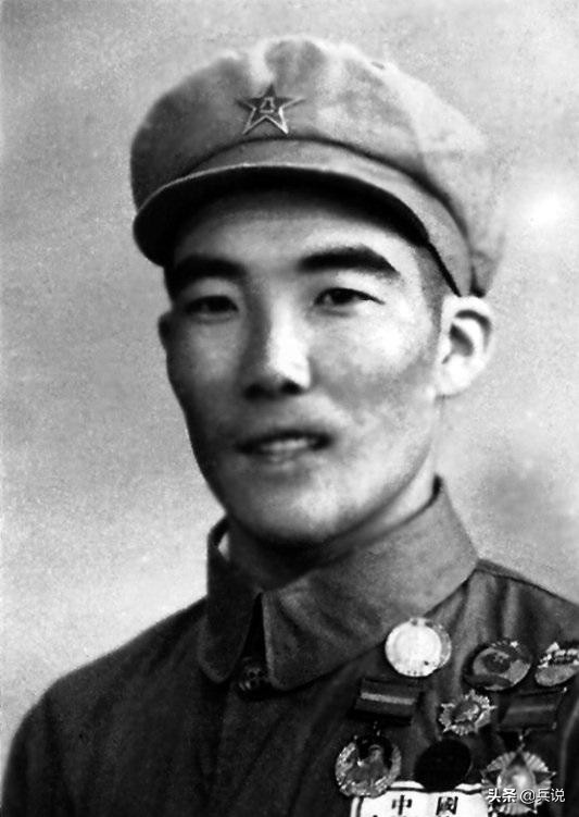 *基伟秦**：上甘岭伤亡大，能否后撤？王近山：夺不回，你回家放羊