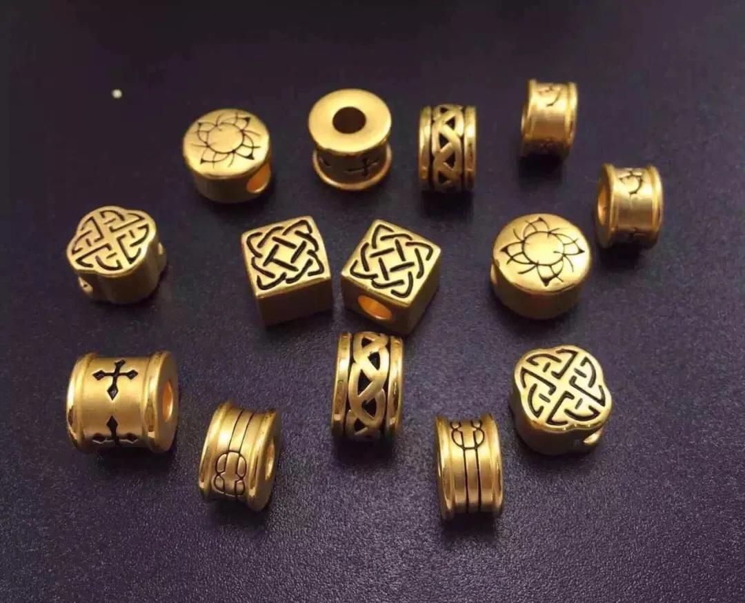 黄金3d硬金和千足金的区别,中国古法传承经典款k金手镯