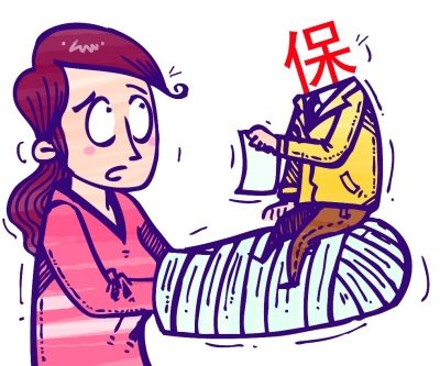 香港保险的十大坑,香港保险是否会出现赔付难