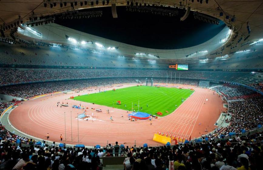 鸟巢每年维护费,鸟巢一年的维护费是多少钱