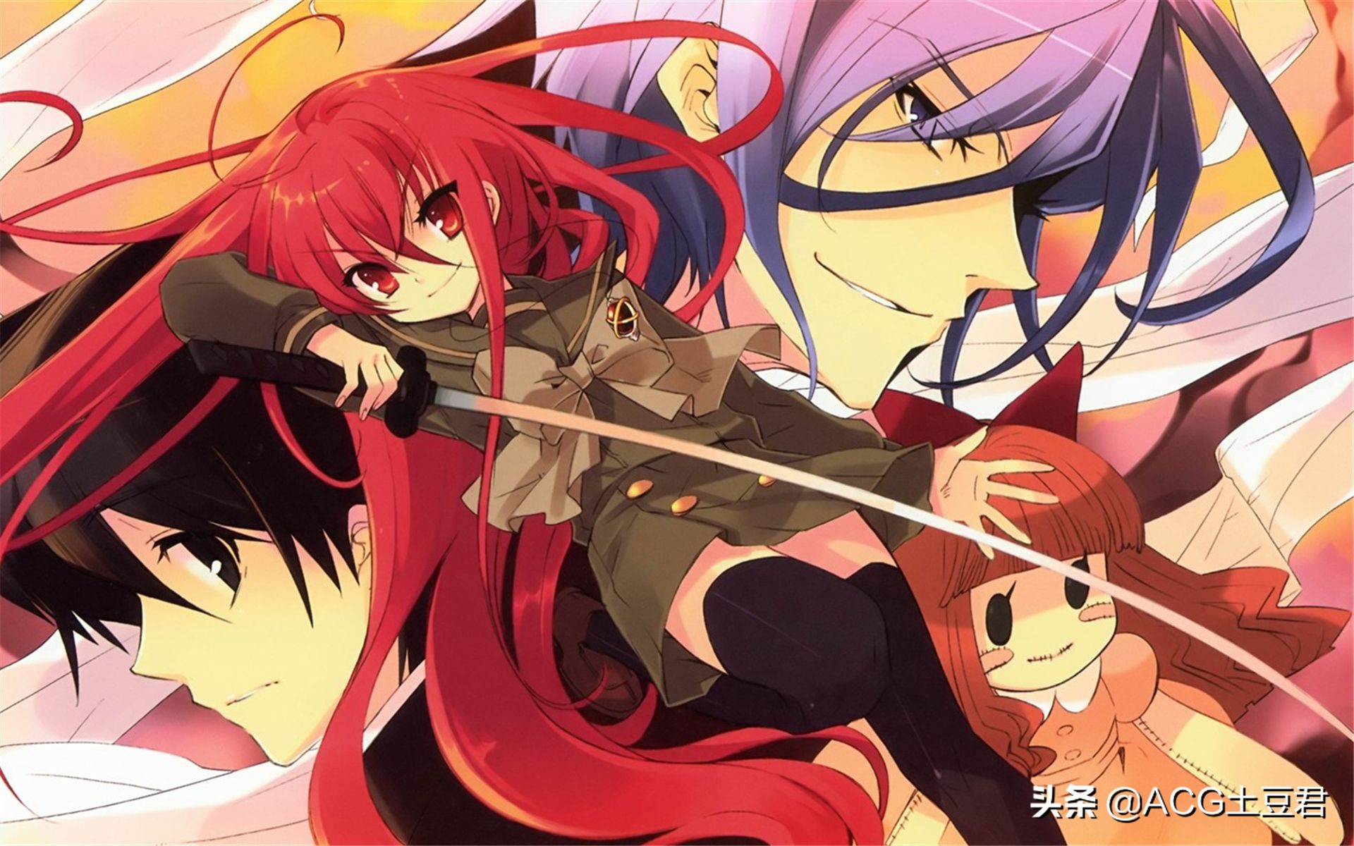 除了“B站”看番还能选哪里?正版选A站,绅士选择科学上网