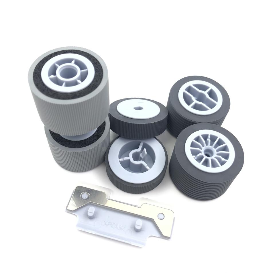 扫描仪容易进纸多张怎么办,扫描仪是进纸模式怎么换成不进纸