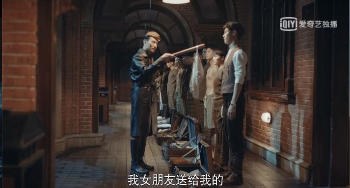 吐槽于正新剧,于正雷人穿越剧