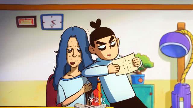 刺客伍六七真的算暴力动漫吗,刺客伍六七是怎么样的一部动漫