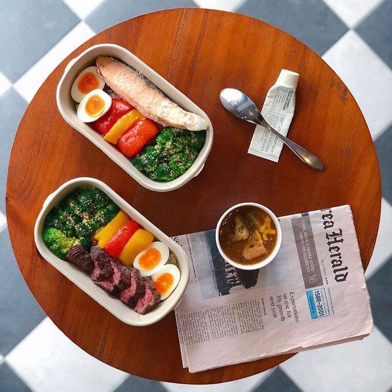 韩国爆红四周减肥法,韩国四步减肥法