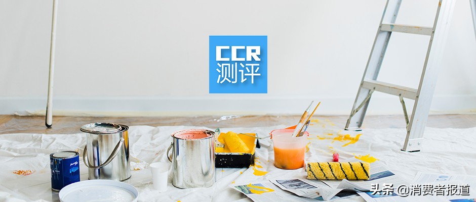 7款儿童油漆对比,儿童油漆品牌推荐