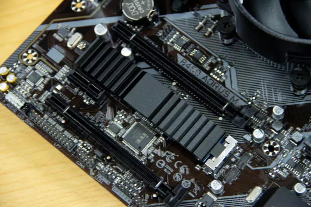 小白第1次装机成功,小白装机翻车分享