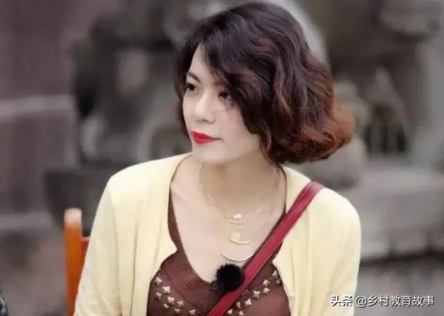 复旦心理学网红教授陈果,复旦网红陈果人设坍塌