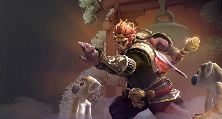 lol猴子不给力,lol输出低是怎么回事