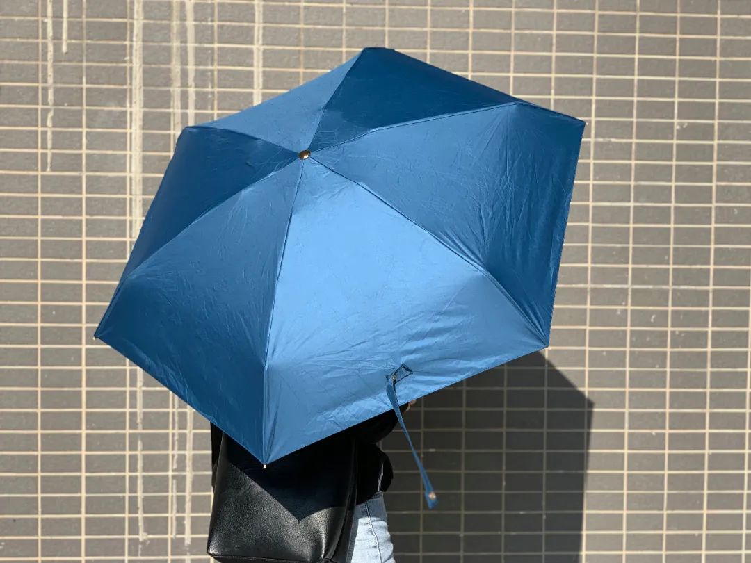 最新发明晴雨两用伞,防晒雨伞的最新发明