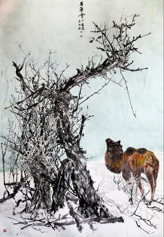 国画鉴赏最全基本常识,48种国画基本知识