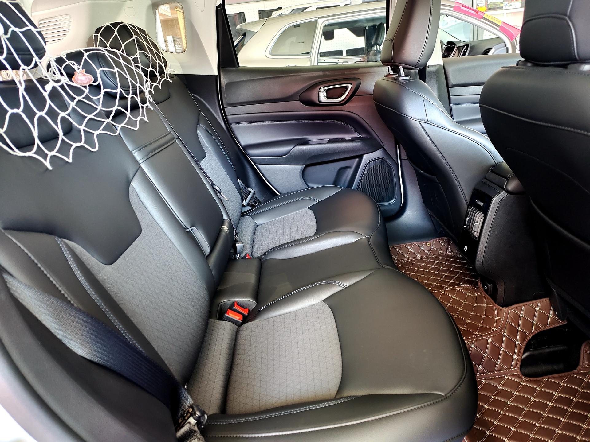 jeep指南者低配多少钱,jeep指南者到底值不值得去买